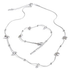 Platinum Set