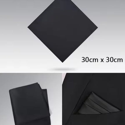 Hacking Tool Intruder/Blocker Mentalism Magic Access Phone Number with Silk Close-up Magic Trick Magia Magie Magicians Prop