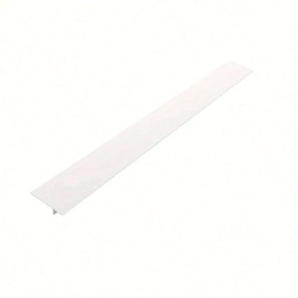 Silicone Gap Strip, Kitchen Gas Stove Sealing Strip, Kitchen Anti-Oil Anti-Stain Strip, Silicone Seal Insert Strip