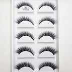 5Pairs H13 Cat
