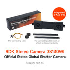 GS130WI StereoCamera