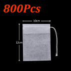 800pcs 10x12cm