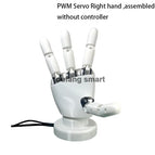 PWM R hand / China Mainland