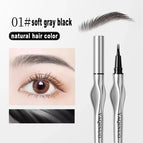 01 Gray Black