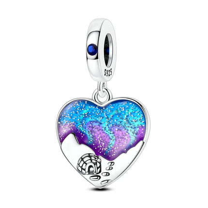 925 Sterling Silver Girl Holding Puppy Charm Love Tree of Life Fit Original 925 Bracelet For Women DIY Birthday Gift Jewelry