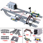 Track Set 5