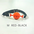 M red-black