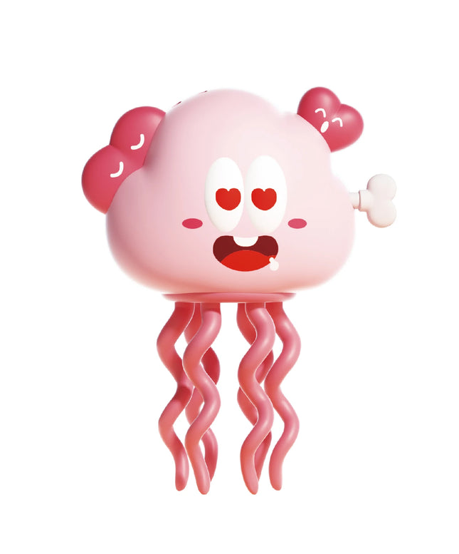 Dancing Noodles&Dancing Corn Kids Clockwork Pet Toys Cartoon Interactive Baby Crawling Moving Toys Baby Dancing Toys Kids Gifts