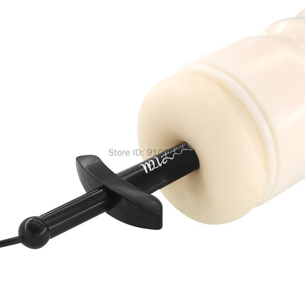 USB Heating Rod Rapid Heating Degree for Sex Dolls Silicone Vagina Pussy Sex Toys Accessory Male Masturbation Aid Warmer Stick
