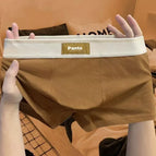 1Pc Brown / 7XL 110-125KG