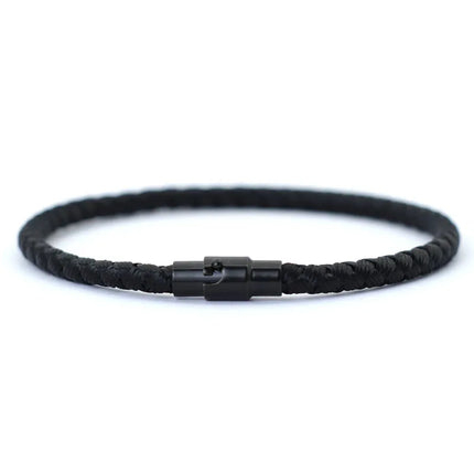 Grade A Keel Rope Bracelet Men Women Lucky Red Thread Bracelet Attract Micro Magnetic Couple Bracelet Wealth Prosperity Brazalete