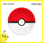 9inch Plate 10Pcs 1