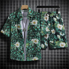 C56-Dark green / 3XL 80-85kg