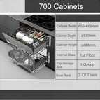700 Cabinets