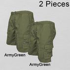 ArmyGreen2 / XXL