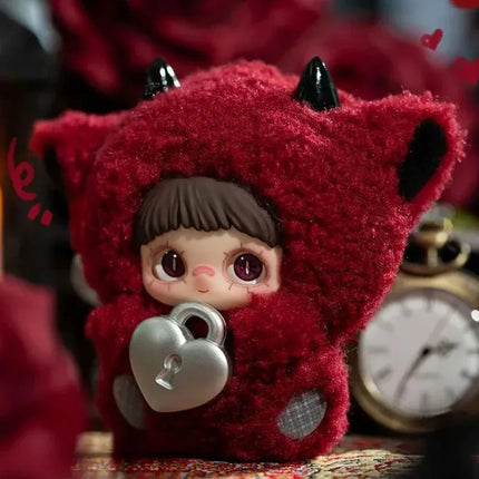 In Stock Maymei May I Love You Serise Blind Box Mystery Box Dolls Kawaii Action Anime Figure Blind Box Toys Gift