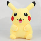 pikachu laugh / 20-30CM