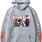 Gray / XXXL
