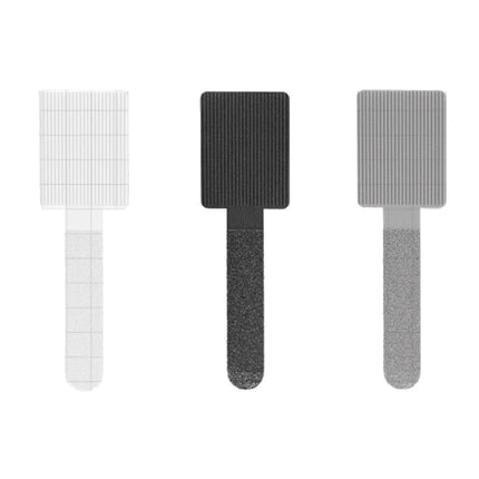 Reusable Cable-Ties Velcro-Ties 1/2/5m Self-Adhesive Power-Cord Holder Adjustable Cord-Storage Desktop-Organiser Manager Hardwar