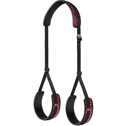 SM Thigh Restraint Sling Legs Binding Adult Sex Products Sex Swing Bondage Set Slave Fetish Toy for Women Couple Sex Shop Couple
