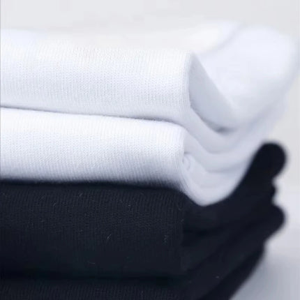 Summer 2026 New Motorcycle Style Men's T-shirt Fashion Hot Sale Men's and Women's Same Round Neck Printed Cotton T-shirt
