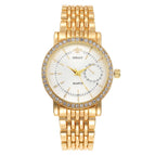 Gold White Big / China Mainland