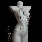 Body Chains-C-2.7mm