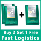BUY 2 GET 1 FREE