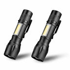 Mini 2PC / ZOOM / black|Built in battery