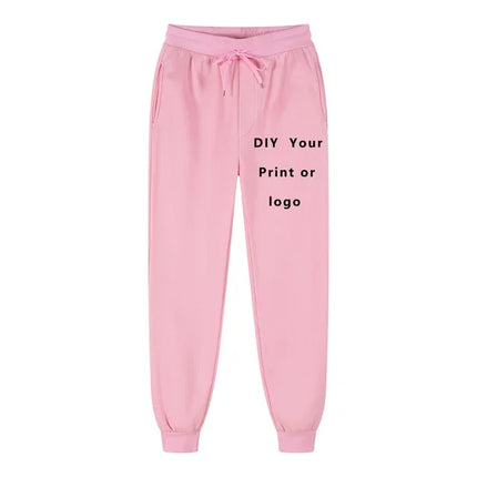2024 Man Woman Casual Custom Printed Text DIY Hoodie Customized Logo Personalized Hoody Custom Hoodies Text Logo Sweatshirt