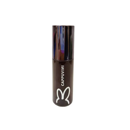 Cappuvini Water Glazed Mirror Lip Gloss Makeup Long Lasting Color Liquid Lipstick Crystal Jelly Moisturizing Lip Glaze Cosmetics