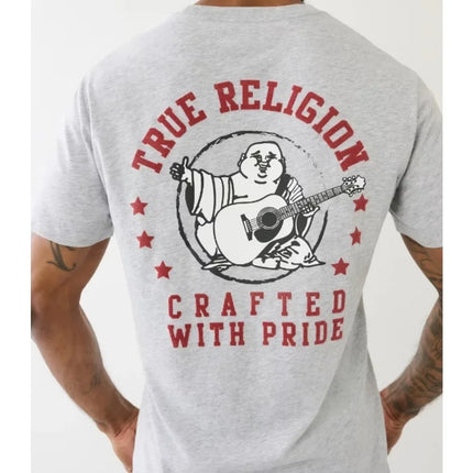 T-shirt Graphics T-shirt Men  Graphic Crew Neck T-shirt Printed Short Sleeve Comfortable Breathable Top