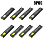 8pcs