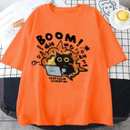 Orange / XXXL