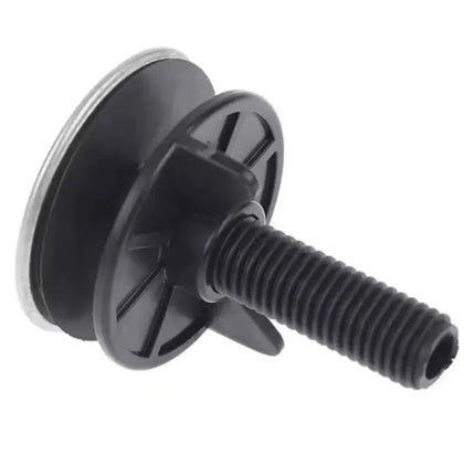 Kitchen Sink Tap Hole Blanking Plug Stopper Basin Cover 45mm Kitchen Sink Hole Cover Faucet Hole Cover