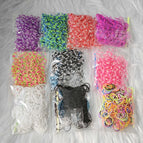 3000pcs 10 Colors