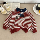 redstripe / 3T label 110