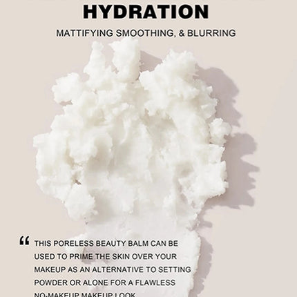 Light Mist Waterproof Oil Control Matte Concealer  Brightening Complexion Setting Powder with Powder Puff