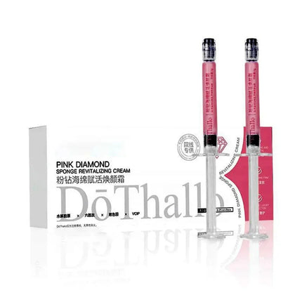Beauty salon products, contour enhancement, lifting and firming, sponge cream, anti wrinkle and moisturizing