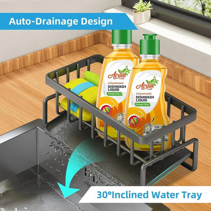Sink Organizer / Organisateur Évier