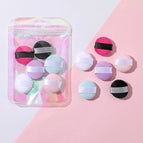 6Pcs Random Color