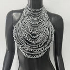 01-Silver / One Size