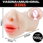Oral Sex G
