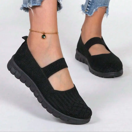 Women's summer breathable mesh flat shoes women's shoes casual sneakers shoes, clearance free shipping