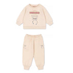 Sweatshirts Set 2 / 110 4Y