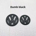 Matte Black / GOLF 6(MK6) 10-13