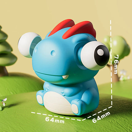 Pop Eye Cartoon Insect Animal Squishy Squeeze Novelty Toy Squishy Fidgeting Fun Antistress Adult Sensory Toys Kids Toys Gifts