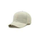 beige / printed logo / adult