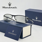 Photochromic lenses / No Case