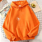 Orange / Asian XXL